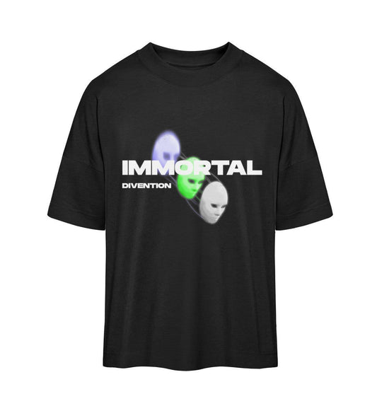 Divention Immortal T-Shirt