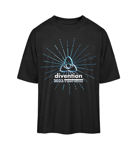Divention Space Odyssey T-Shirt