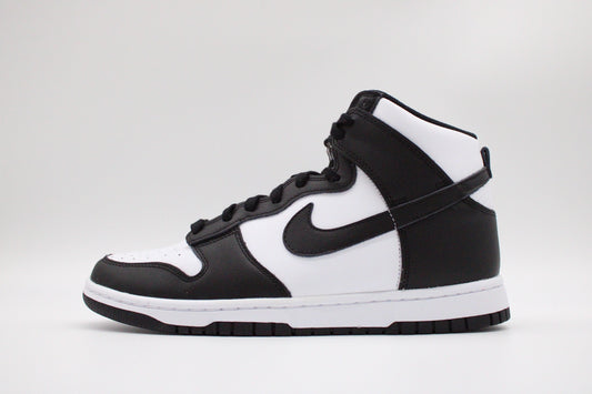 Nike Dunk High White Black “Panda” W